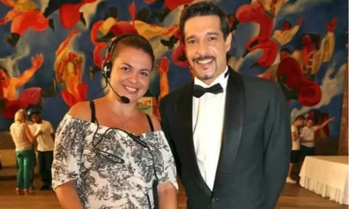 Ексдружина Максима Неліпи розповіла про їхнє розлучення