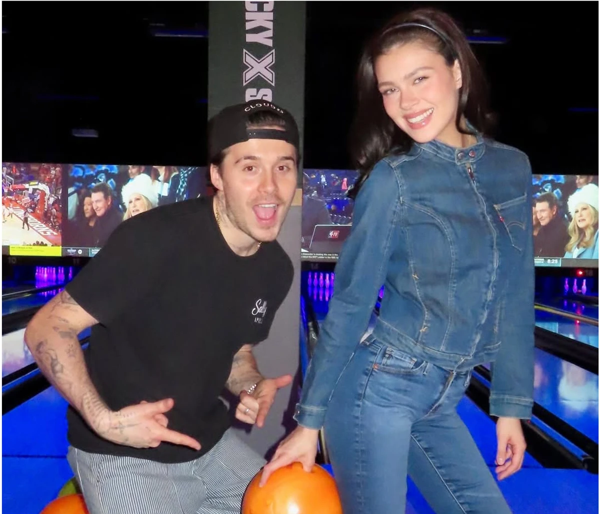 У новому помешканні подружжя буде п'ять спалень, шість ванних кімнат, домашній кінотеатр, тренажерний зал та басейн