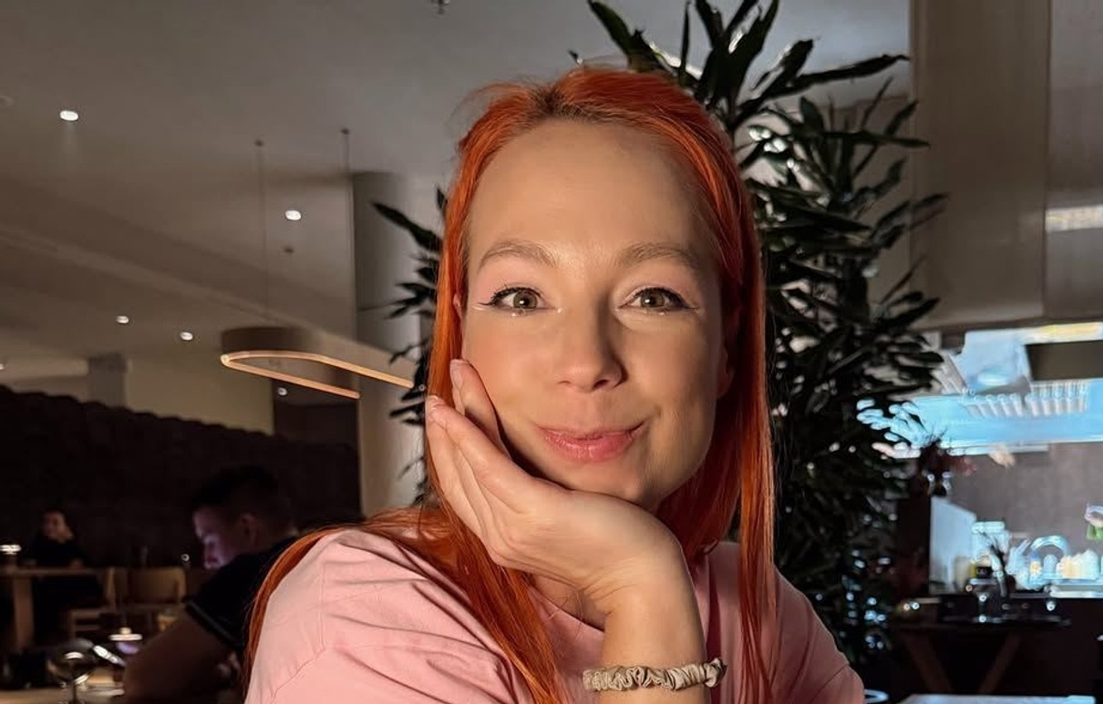 Світлана Тарабарова