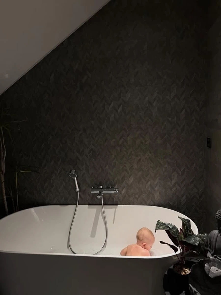 Син Лесі Нікітюк