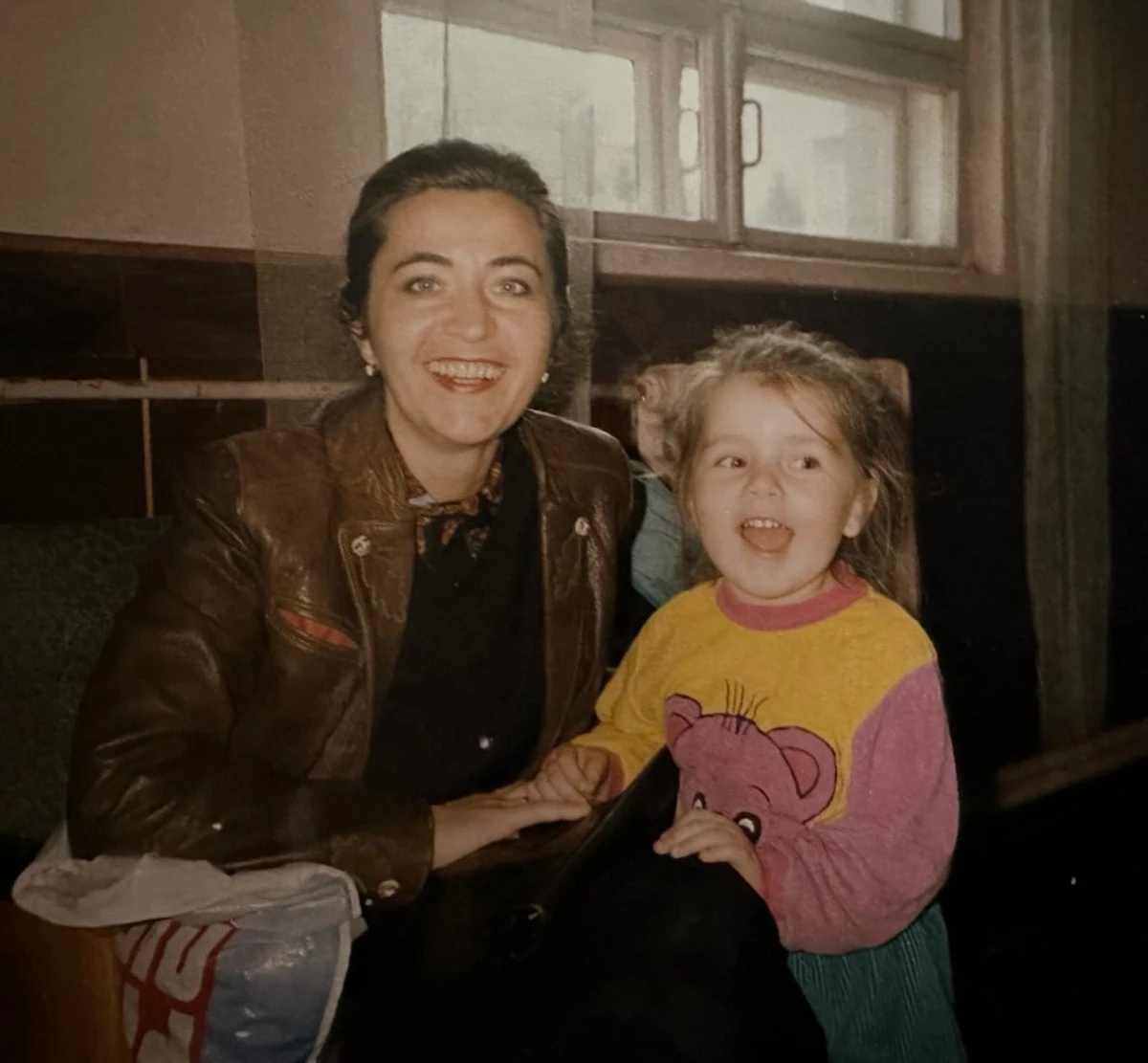 Соловій у дитинстві