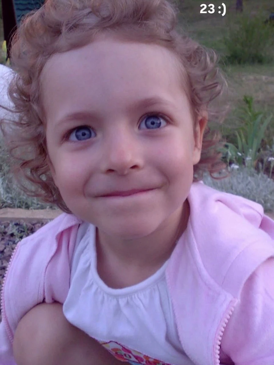 Маша Кравець