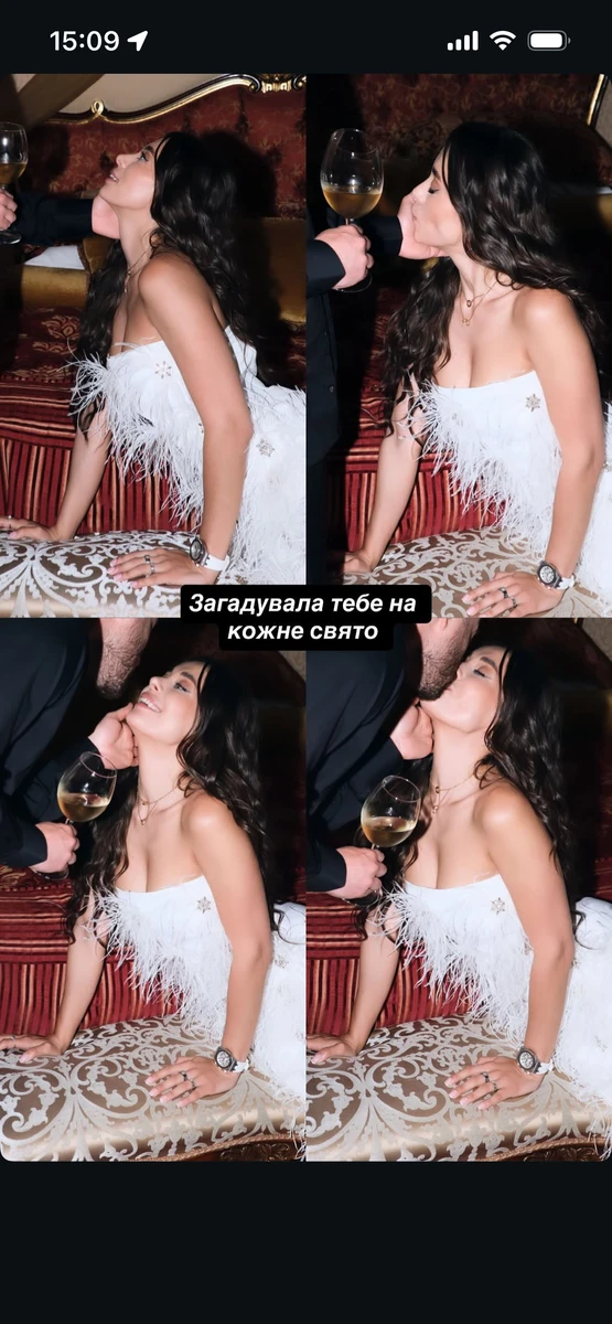 Інтригу розкрито