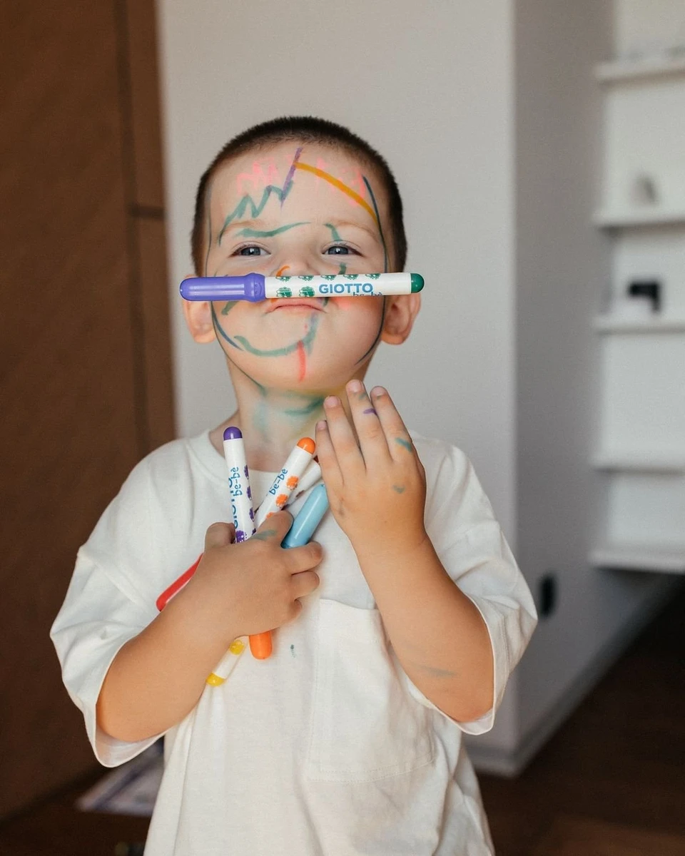 Фото для привітання Інна підібрала дуже доречне