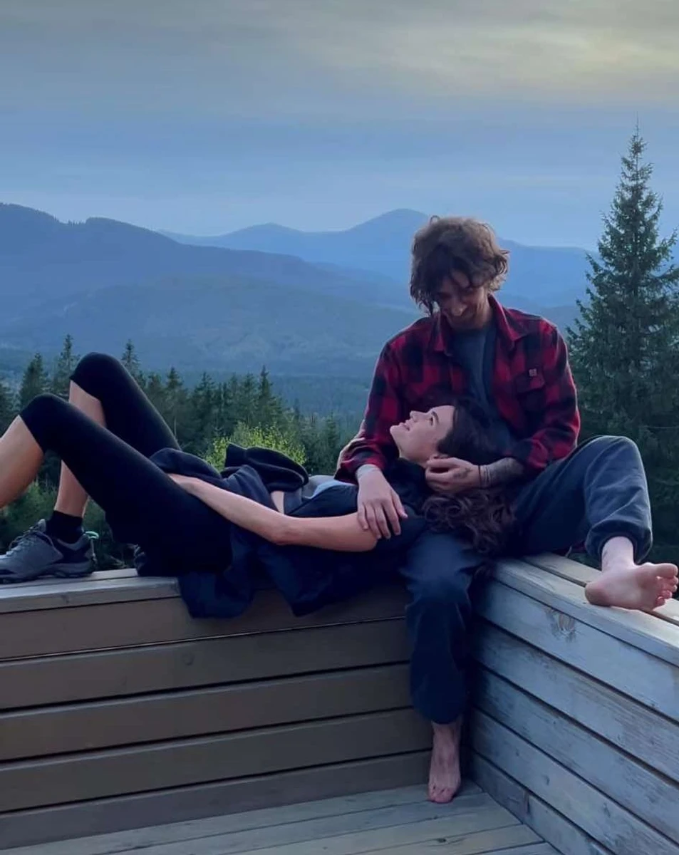 Дантес і Кацуріна