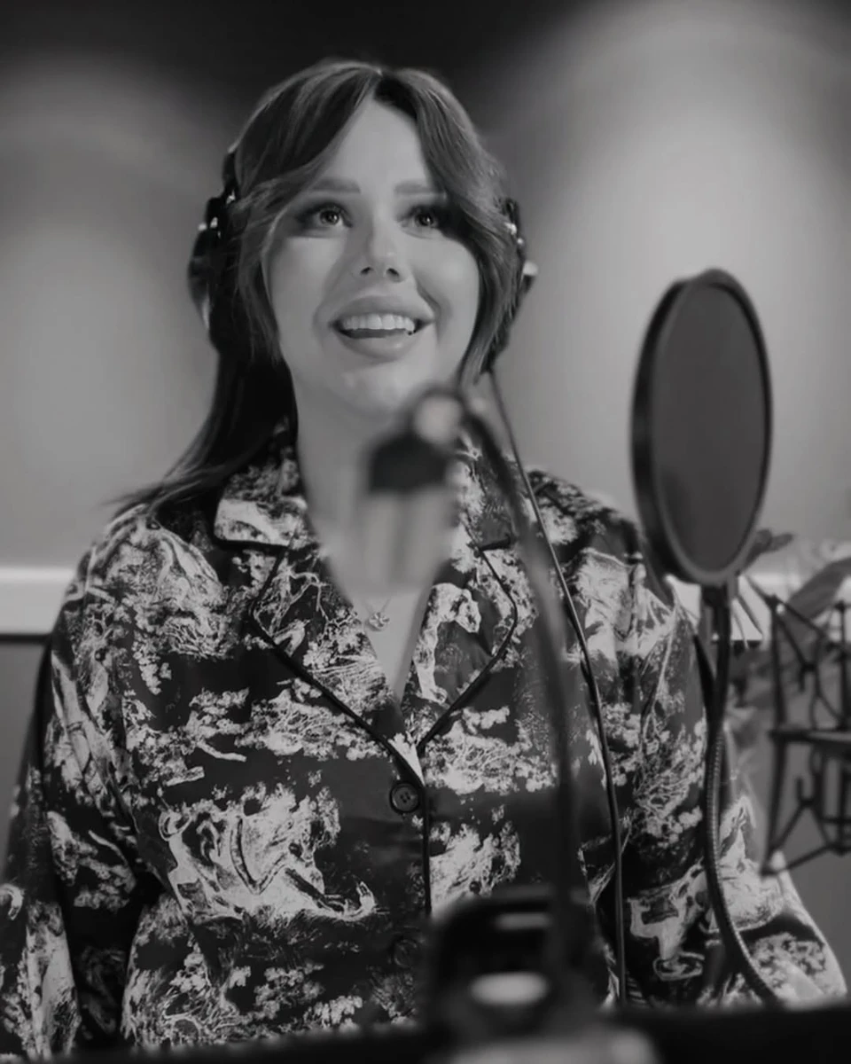 Павло Зібров зворушливо привітав доньку Діану з 28-річчям