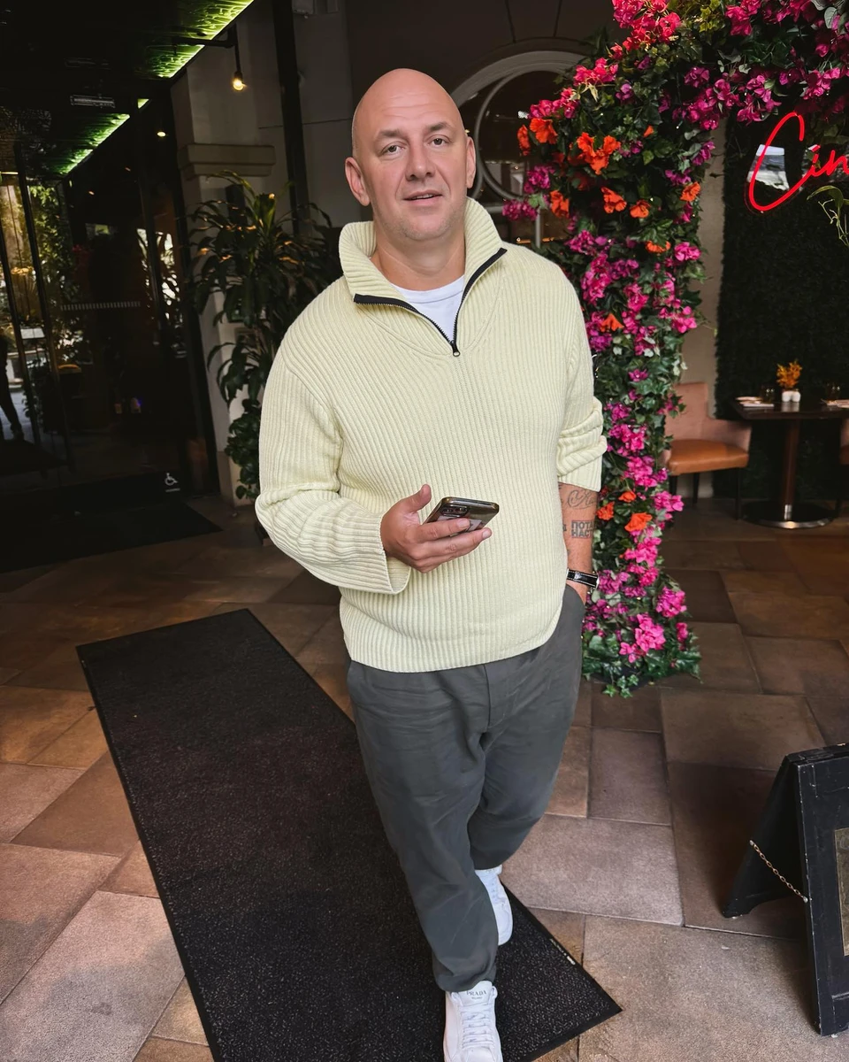 Олексій Потапенко