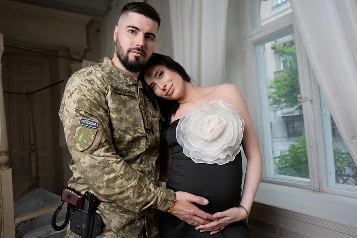 Мезенцева з Федоренком