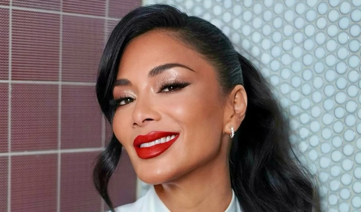 Ніколь Шерзінгер