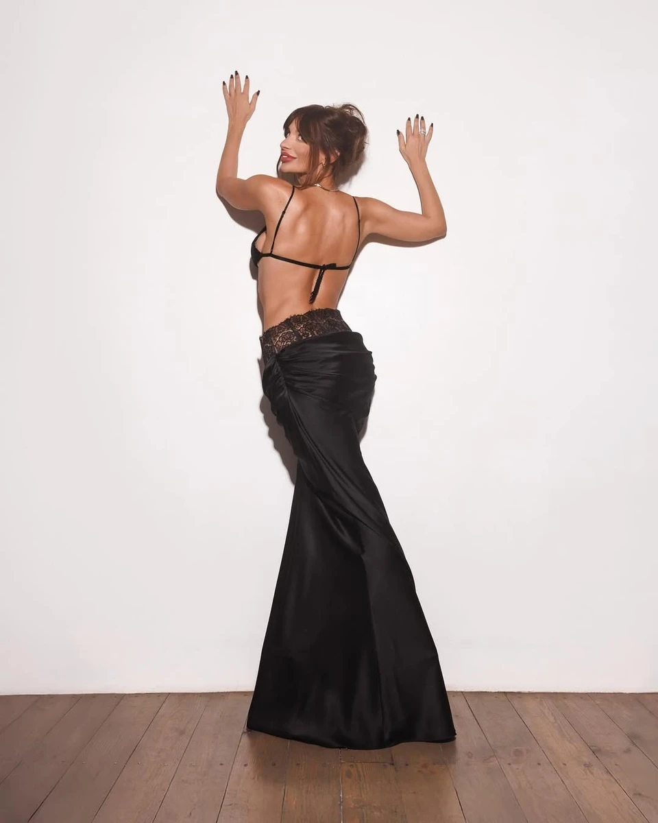 Фігура Христини Шишпор