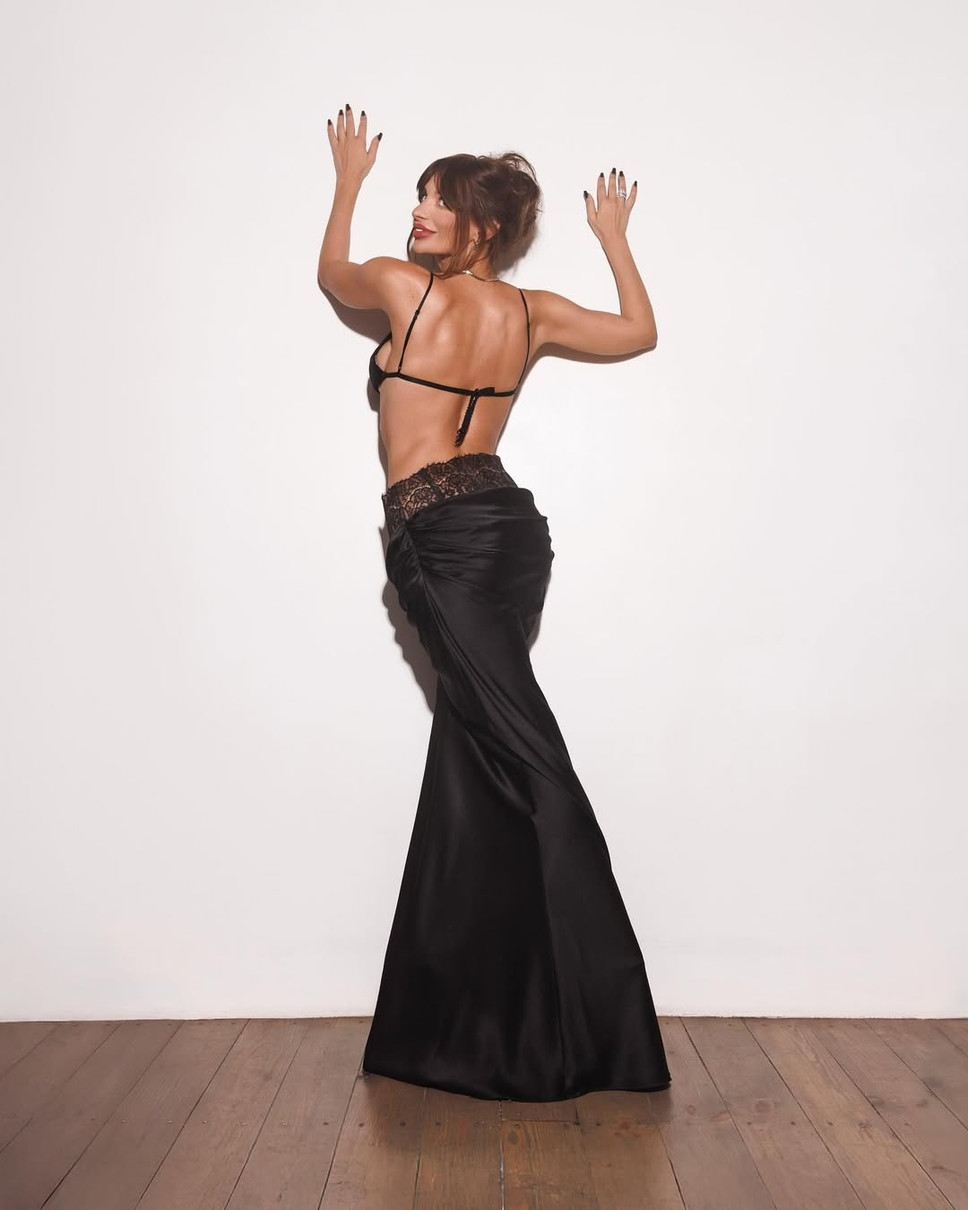 Фігура Христини Шишпор