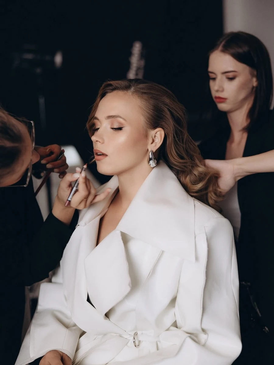 Фотосесія Кошмал