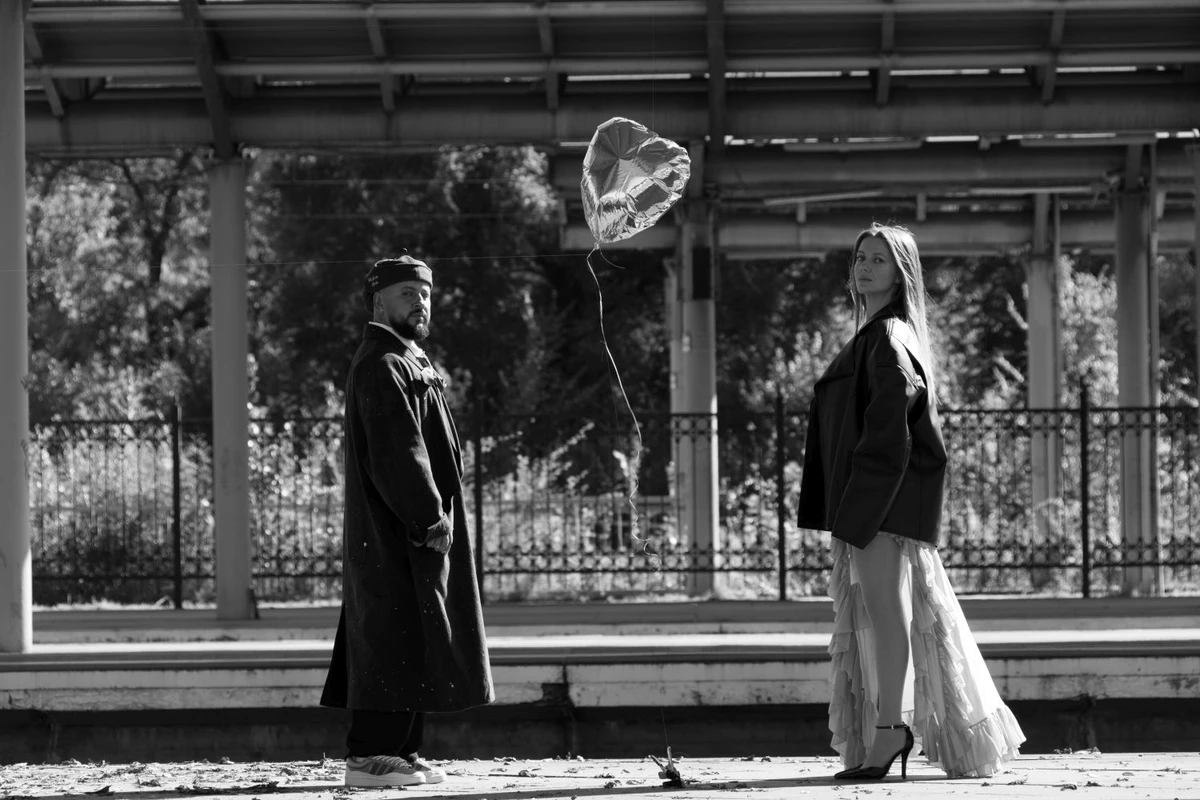 Пісня і кліп про справжнє кохання 