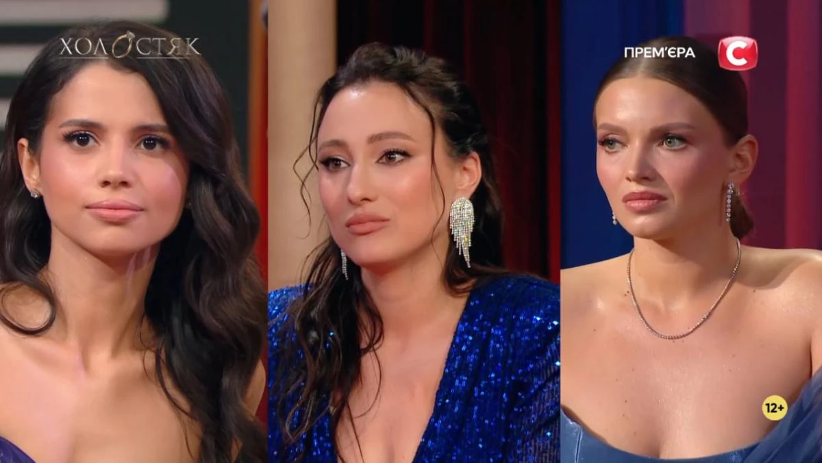 Тарас Цимбалюк залишив трьох дівчат без троянд