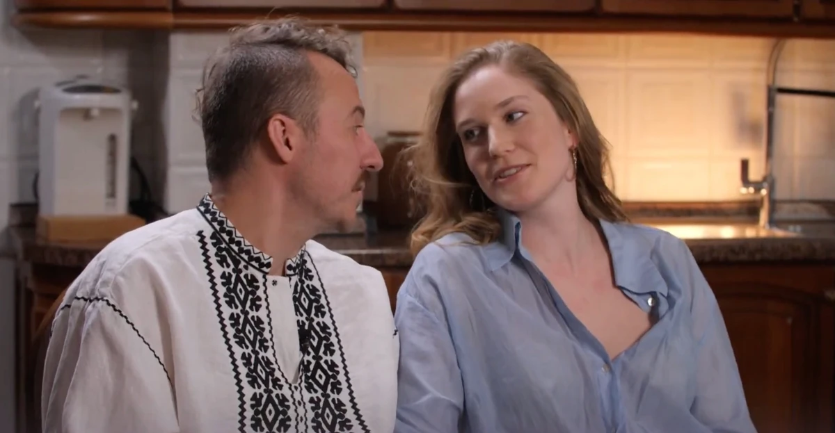 Євген Клопотенко розповів, як вони готуються до дітей