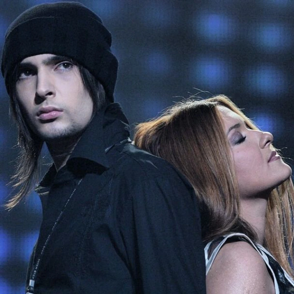 Віталій Козловський Шанс