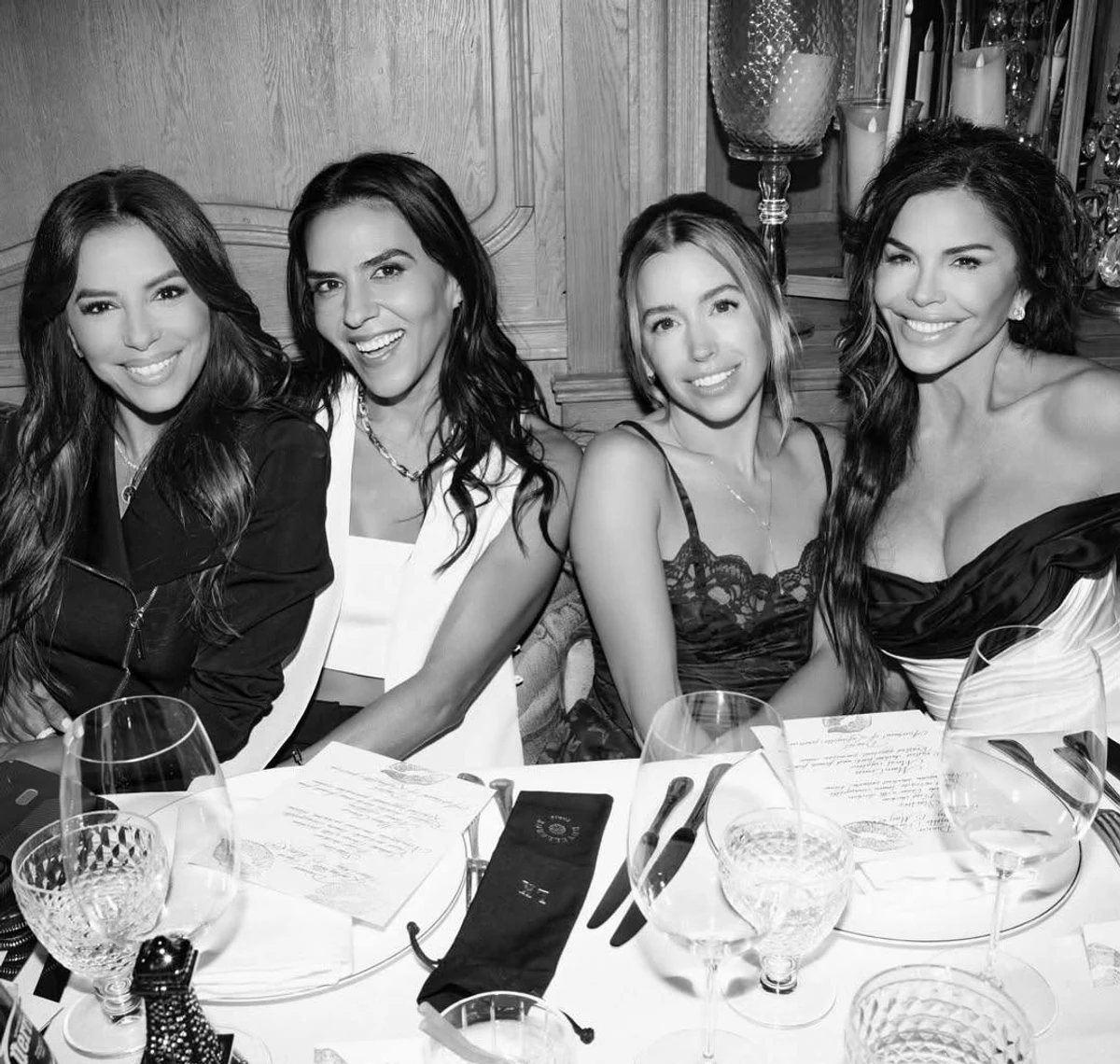 Наречена Безоса в інстаграм