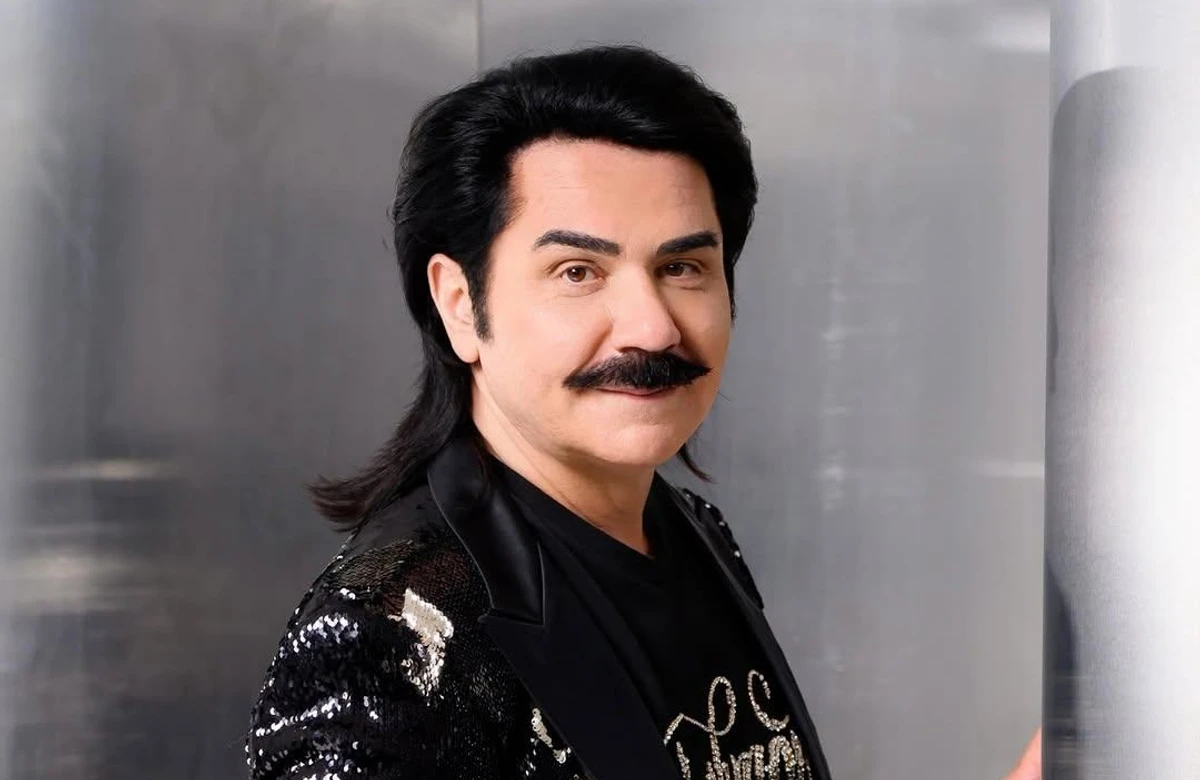 Павло Зібров