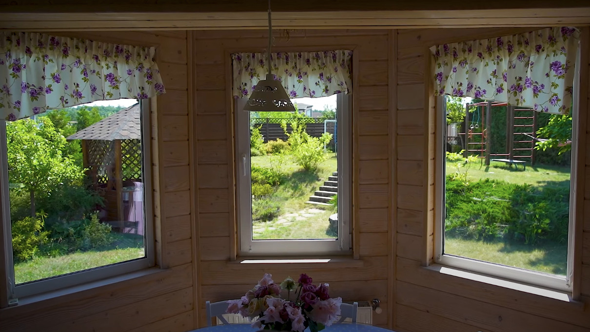 Марічка Падалко похвалилася своїм стильним будинком