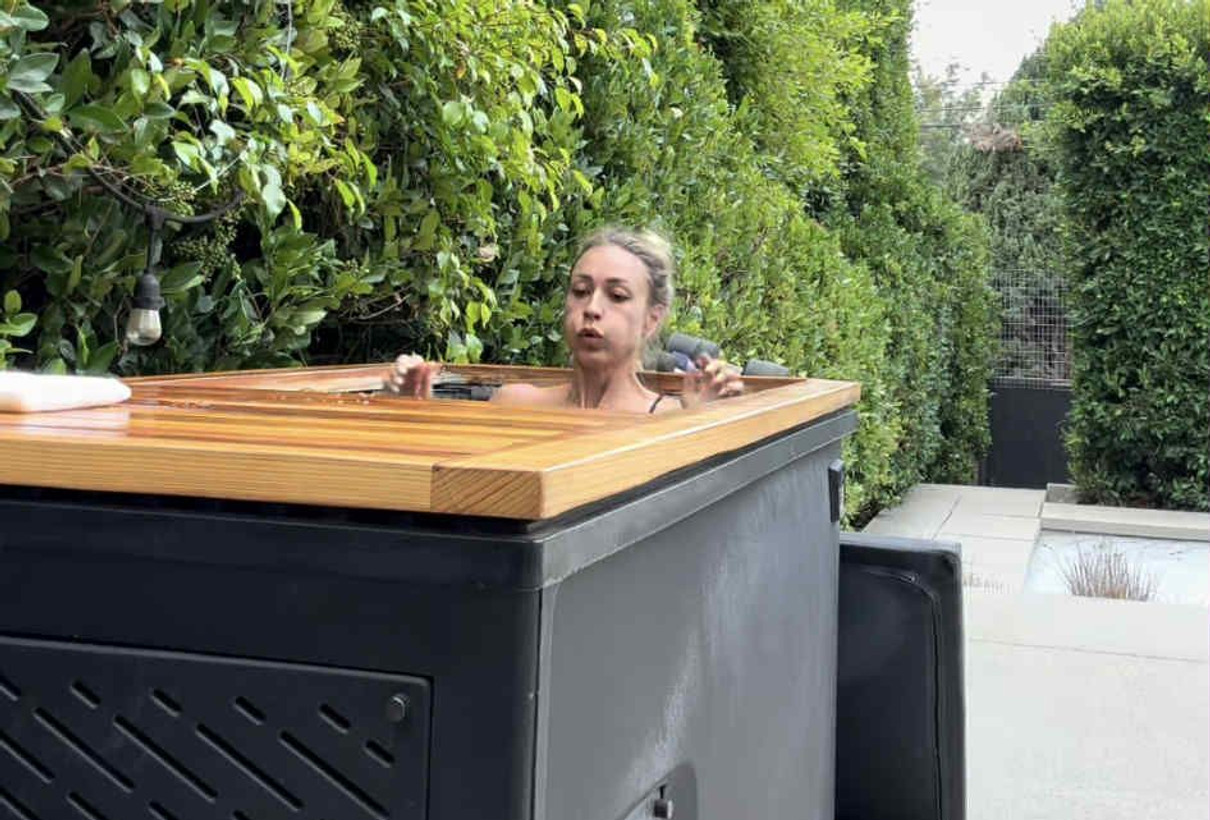 Головне - глибоко і гучно дихати