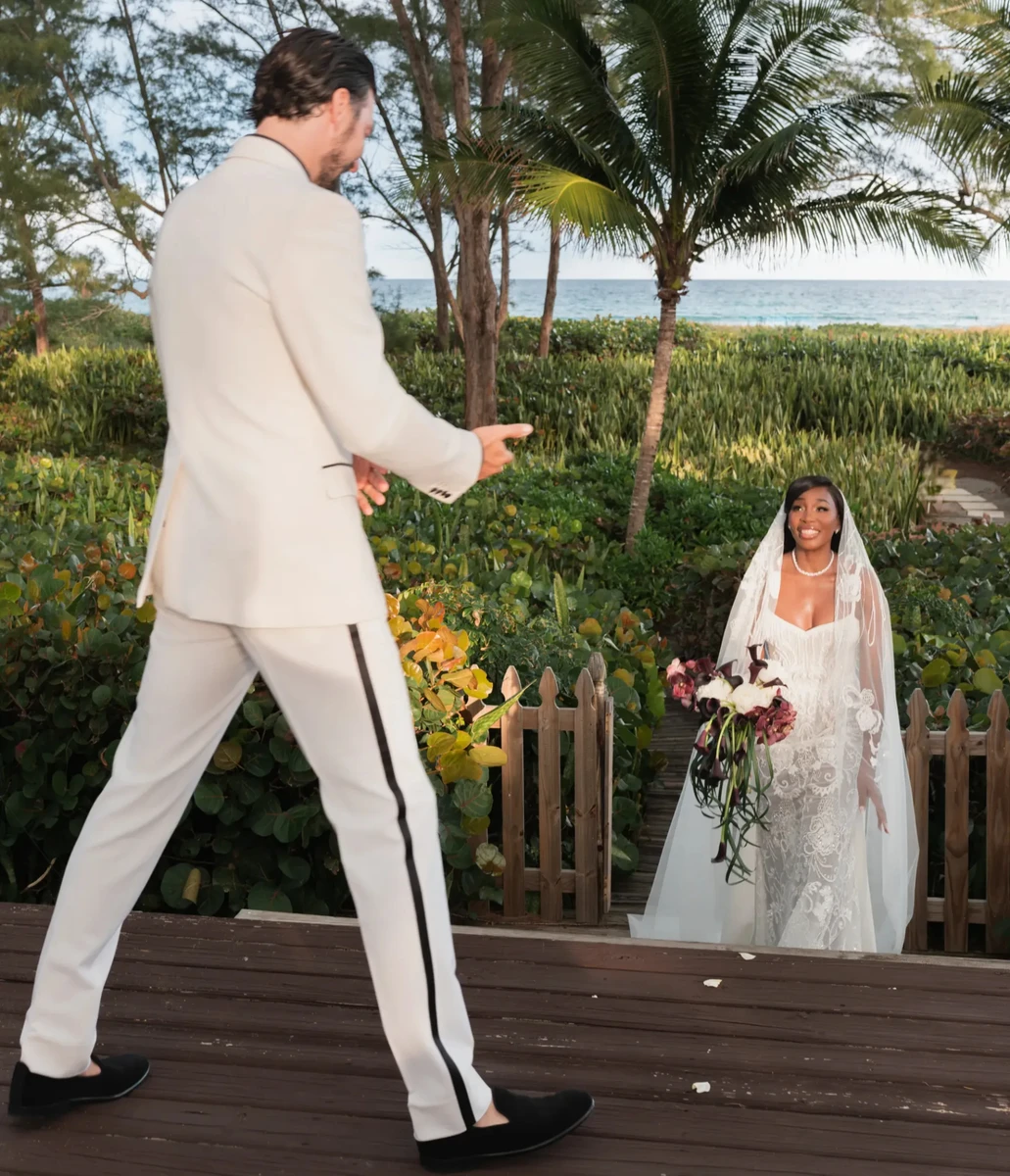 Вінус Вільямс вийшла заміж за свого коханого у Флориді