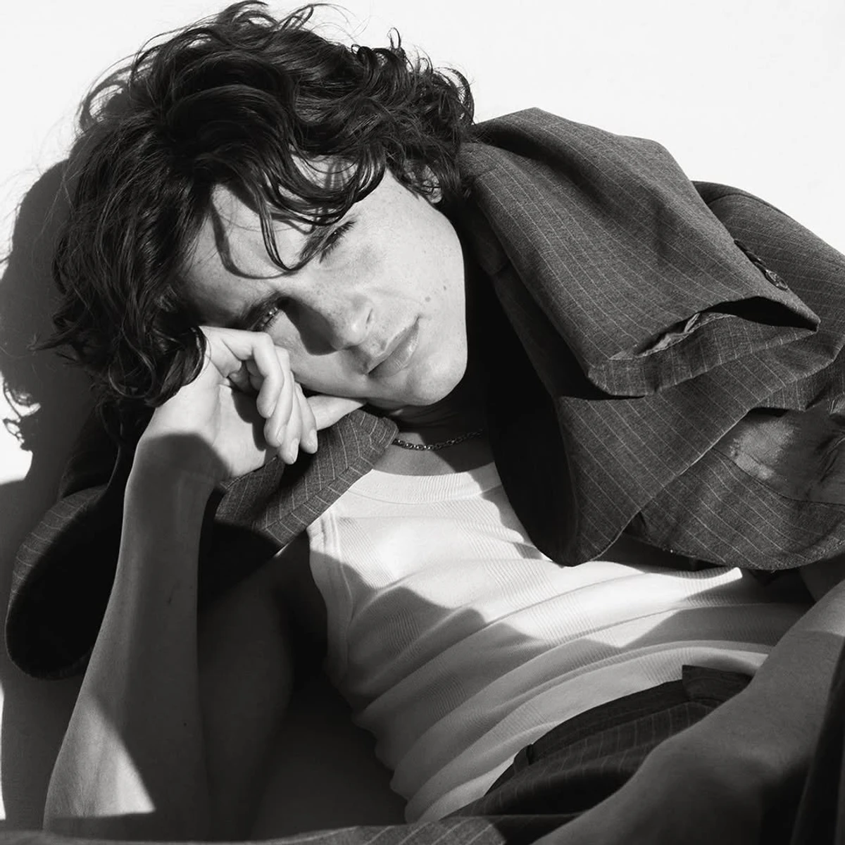 Тімоті Шаламе