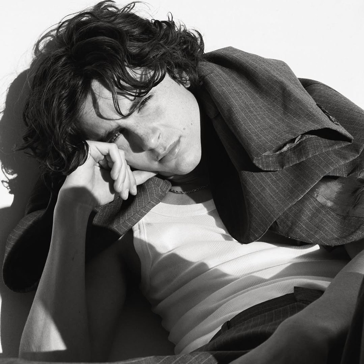 Тімоті Шаламе