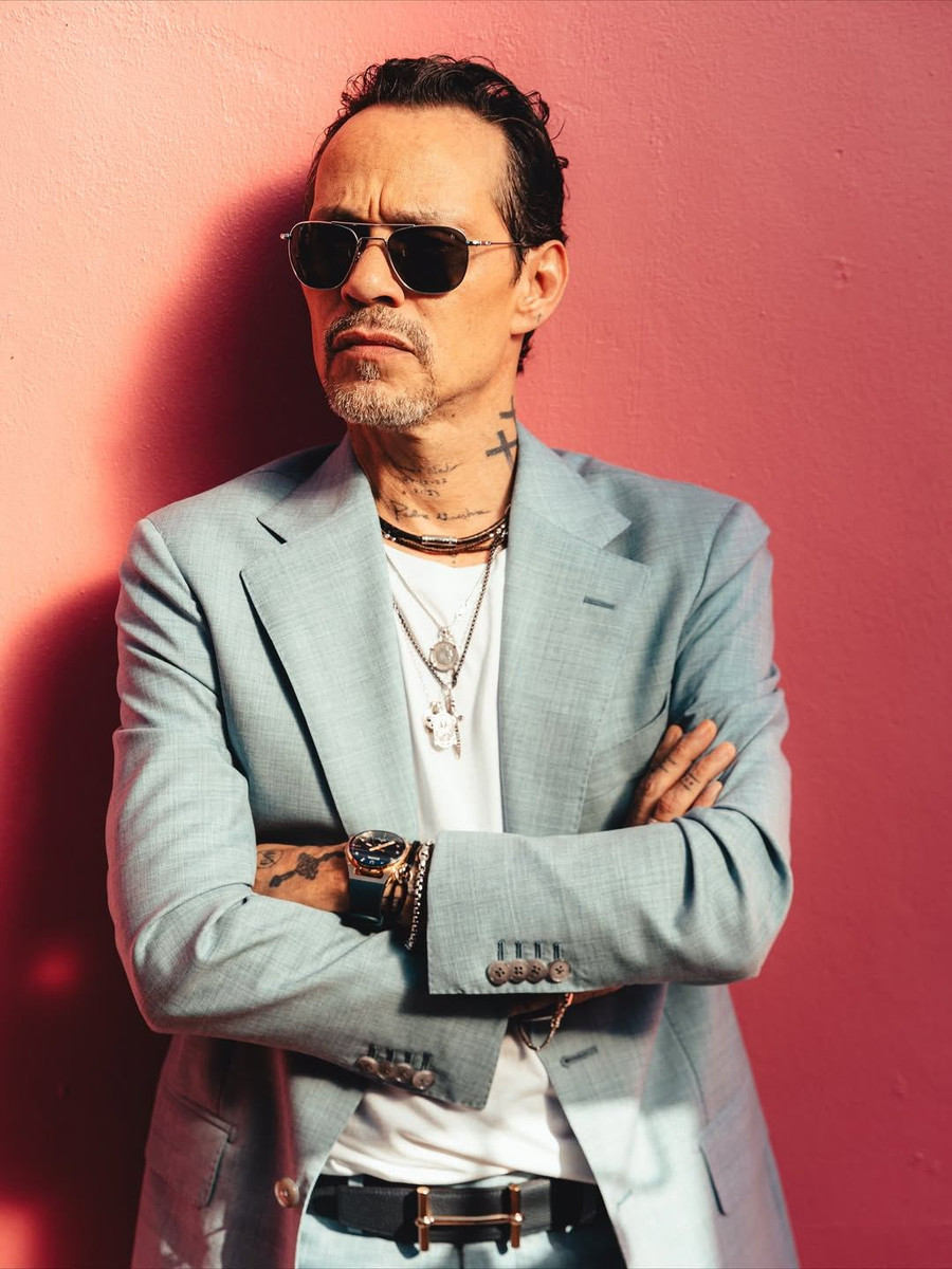 Марк Ентоні