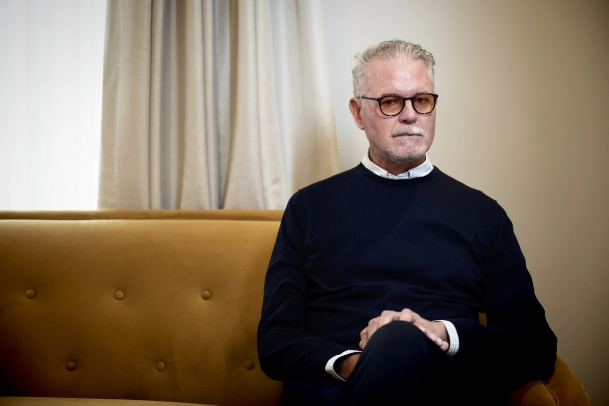 Доктор Марк Слоан