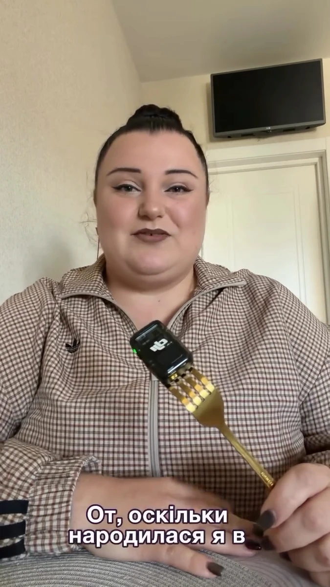alyona alyona розповіла про зайву вагу у дитинстві