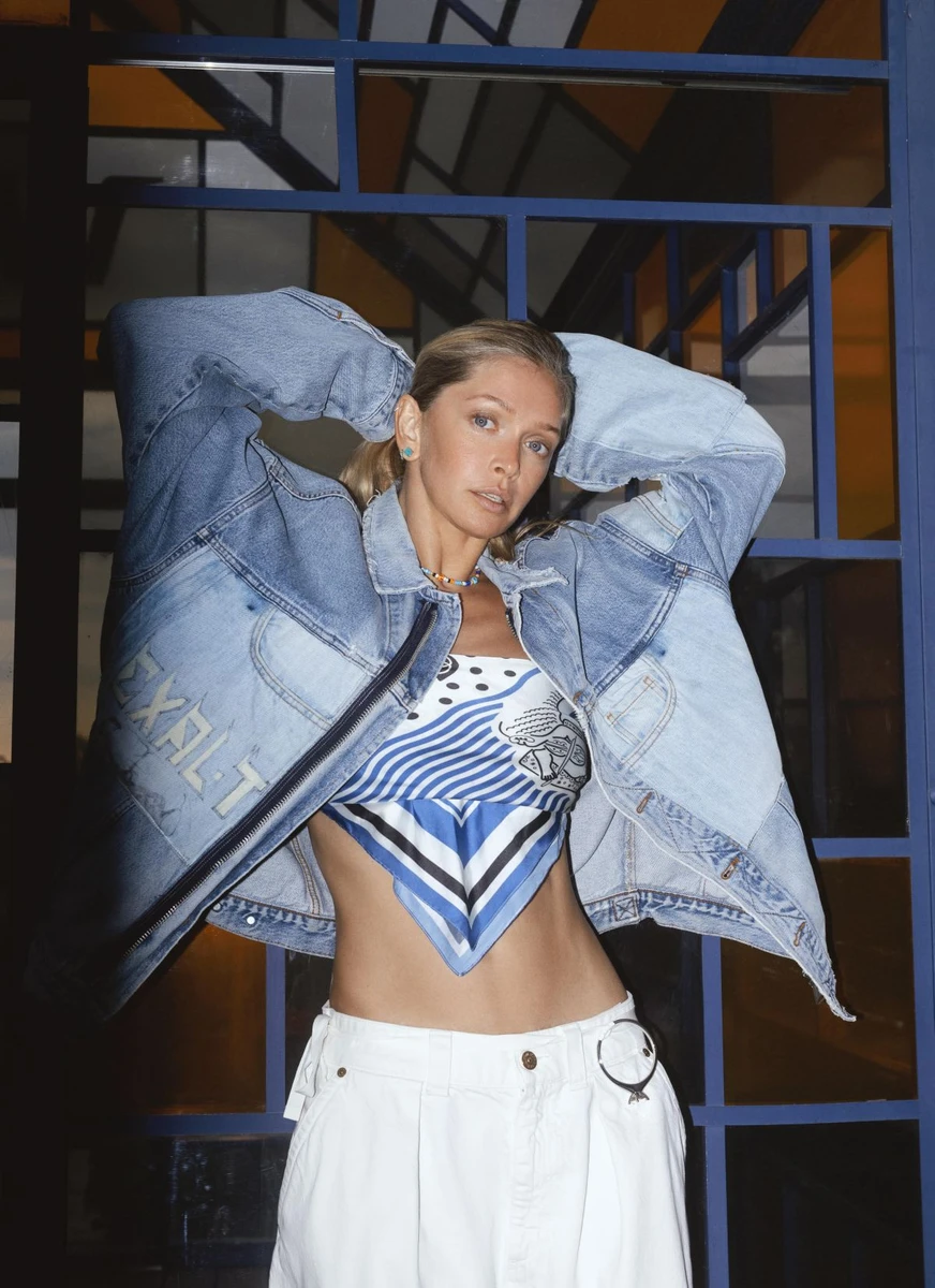 Тепер VERA має інший сценічний псевдонім та співає українською