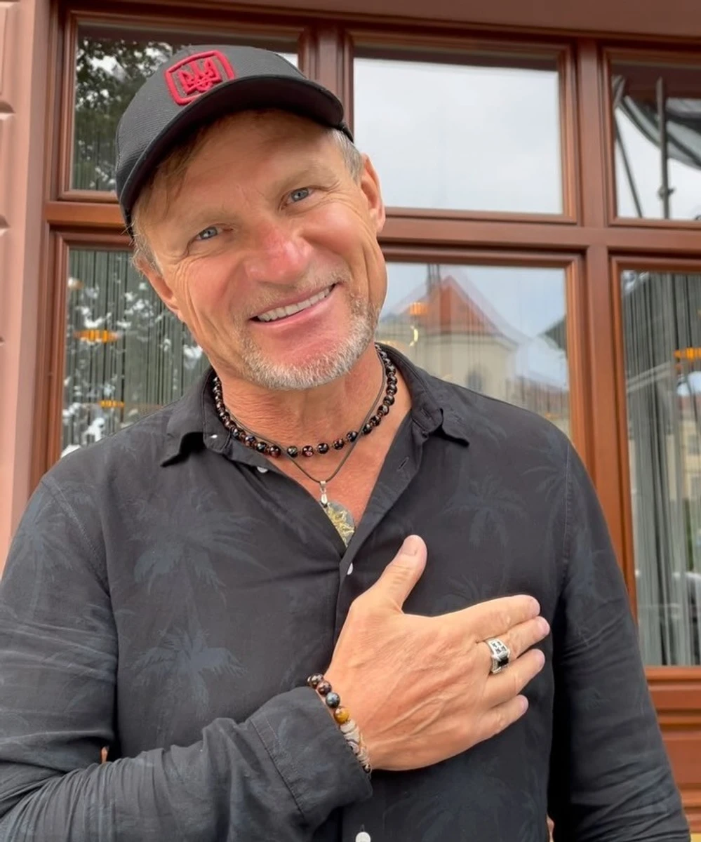 Скандали, які останнім часом спалахують після яскравих заяв Скрипки, він списує на ІПСО з боку росії