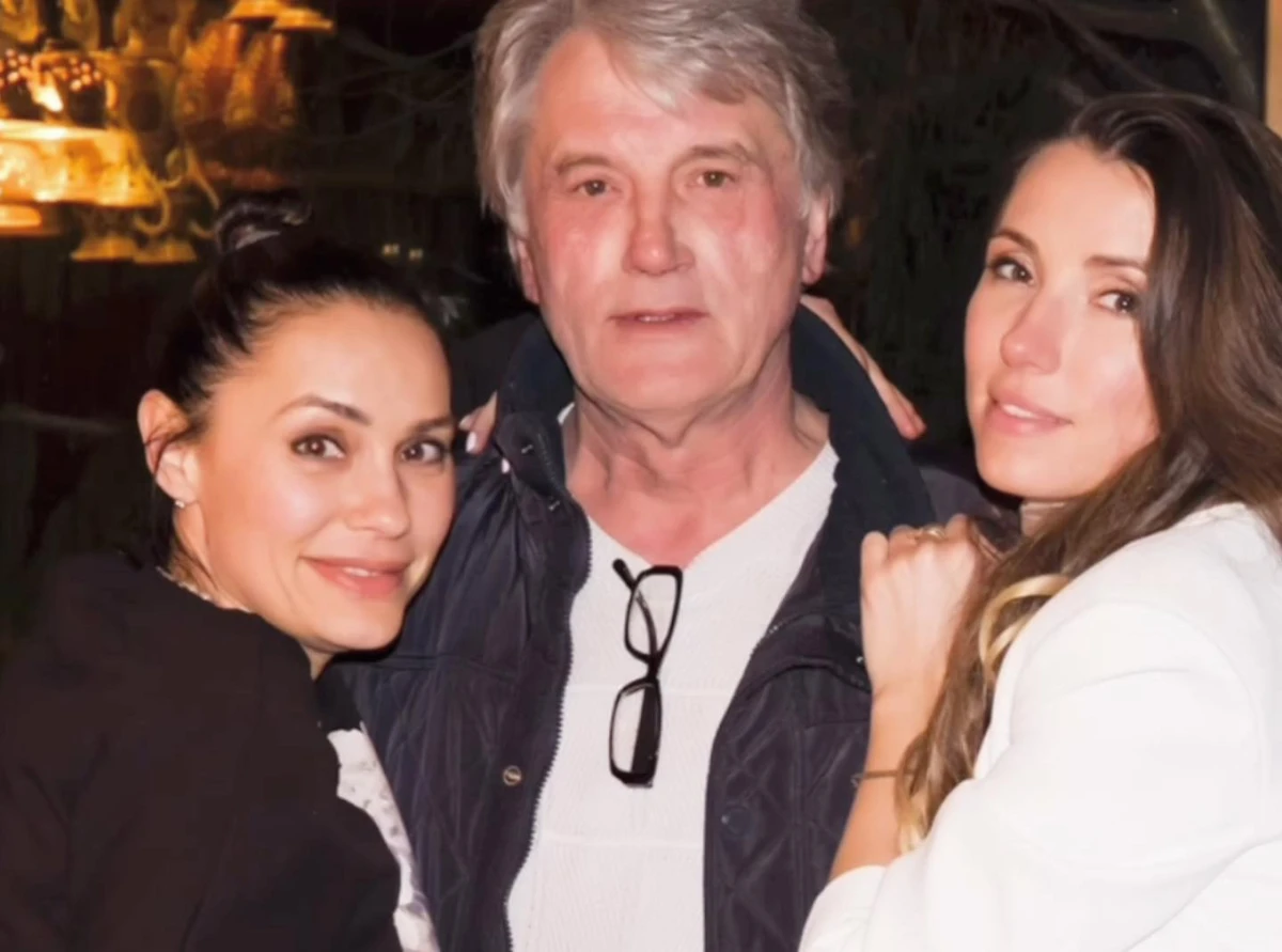 Олена - друга невістка Ющенка, але з першою він навряд чи спілкується