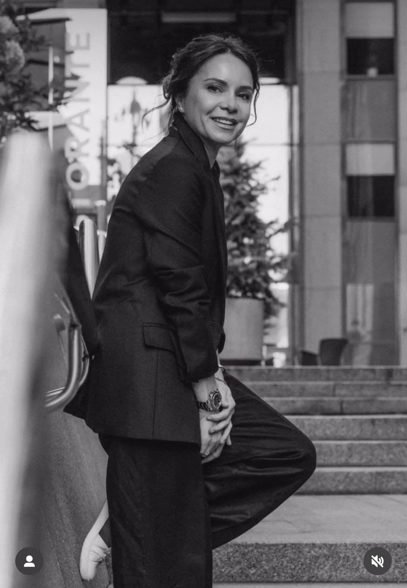 Гімнастка Лілія Подкопаєва