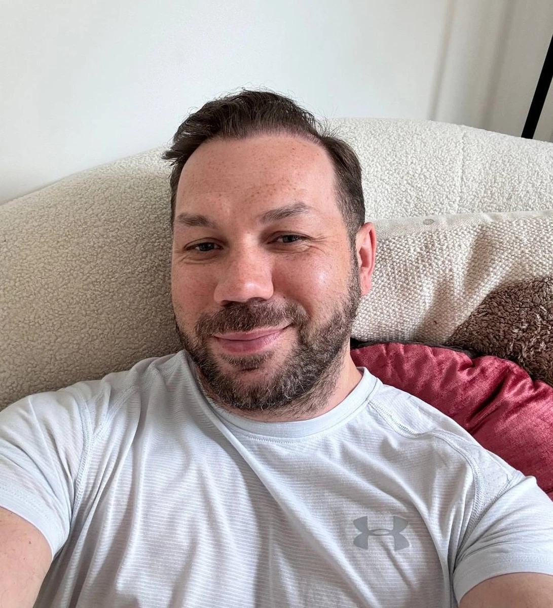 Дизайнер і модельєр Андре Тан