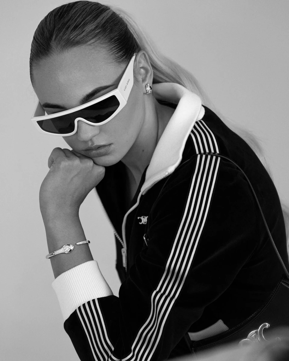 Білодід - портретне фото