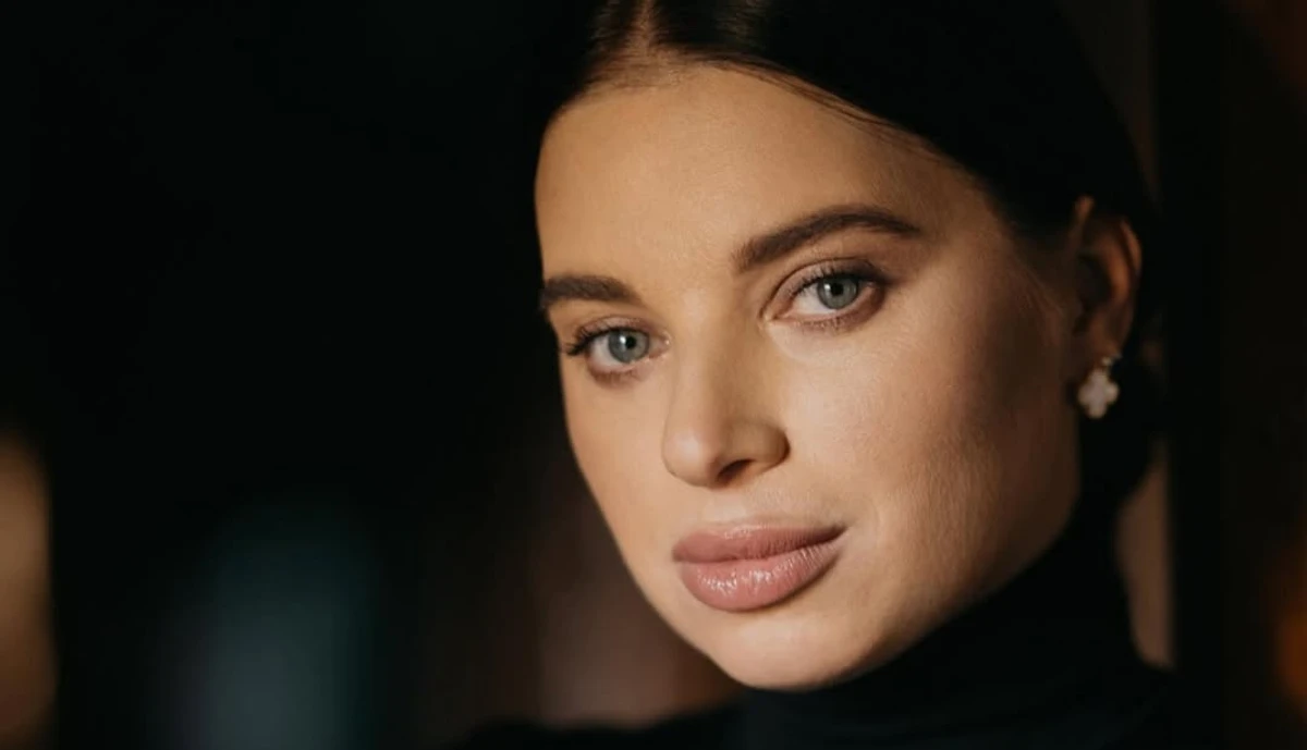 Катерина Усик