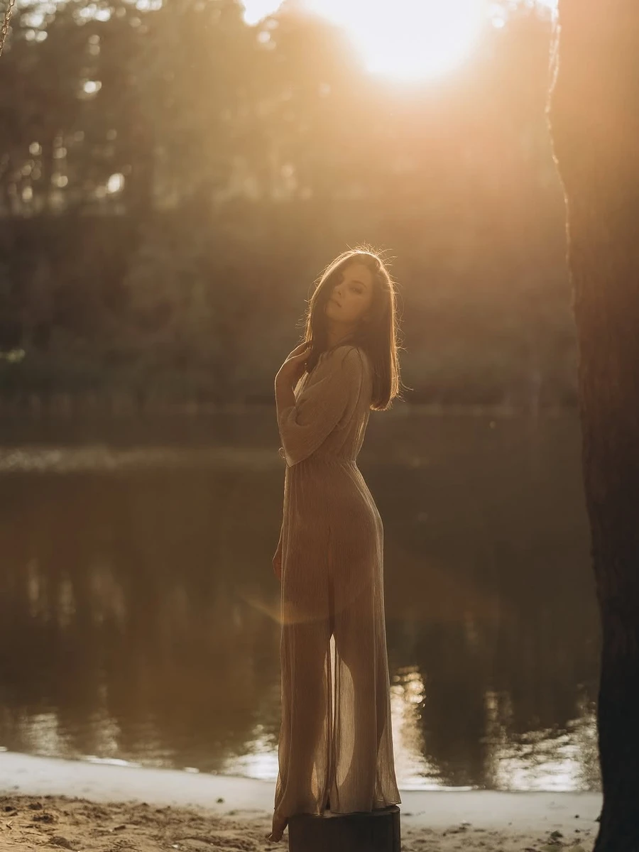 Тоня Хижняк