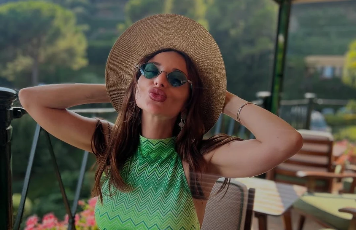 Христина Шишпор