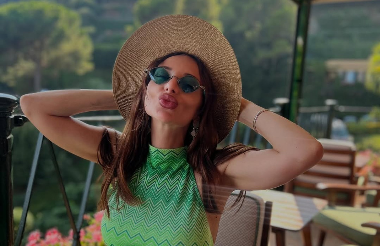 Христина Шишпор