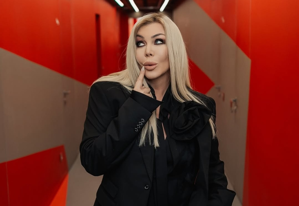 Ірина Білик