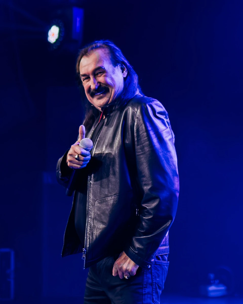 Степан Гіга і його операція