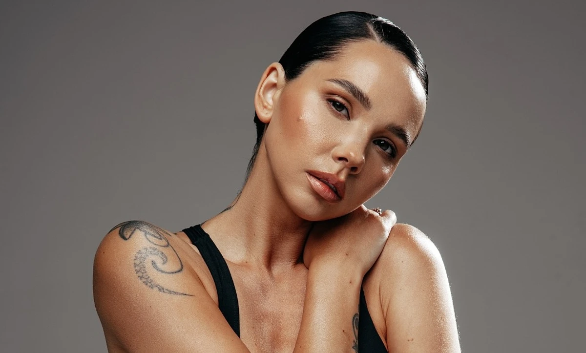 Наталія Татарінцева