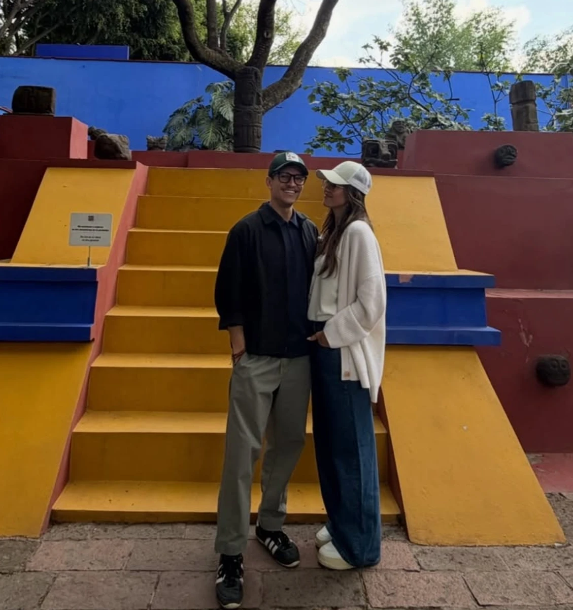 Джессіка Альба показалася на побаченні з 33-річним коханим