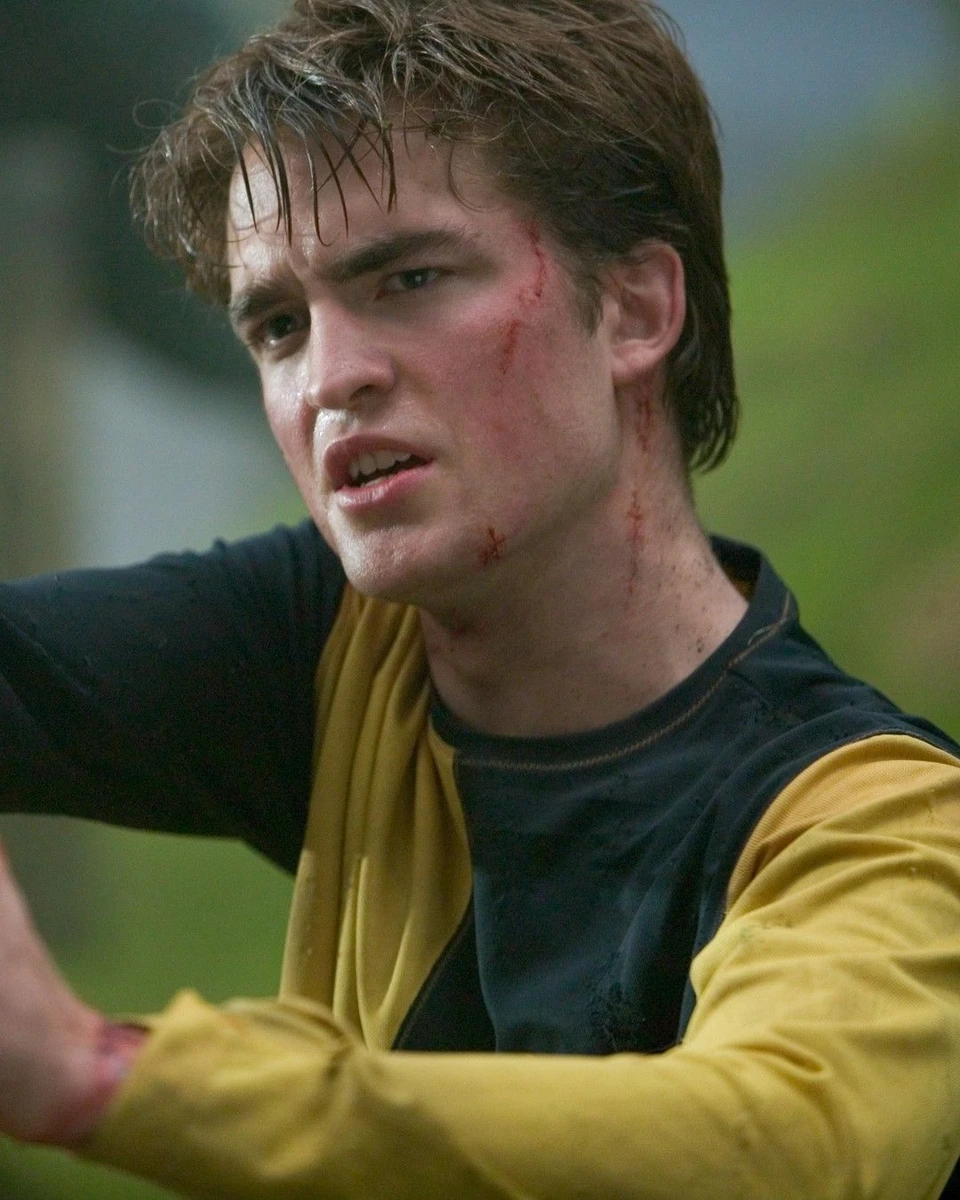 Седрік Діггорі