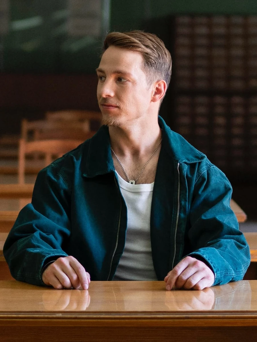 Олександр Терен Будько