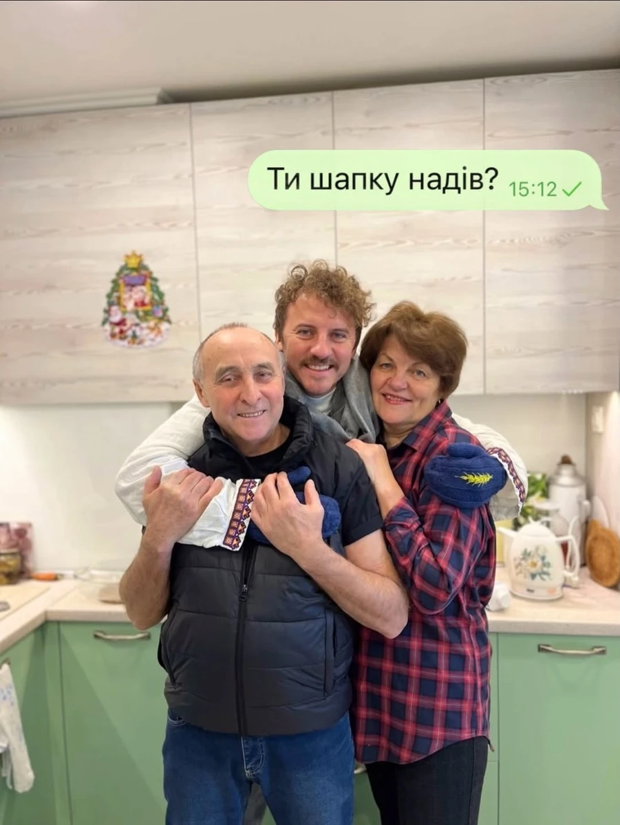 Євген Клопотенко