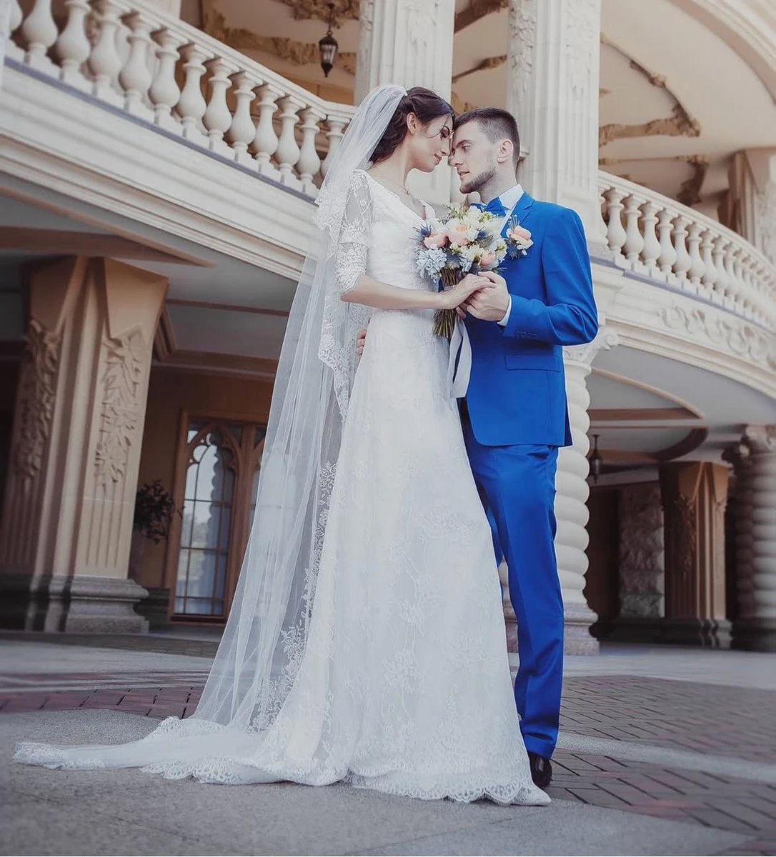 Ярмак весілля