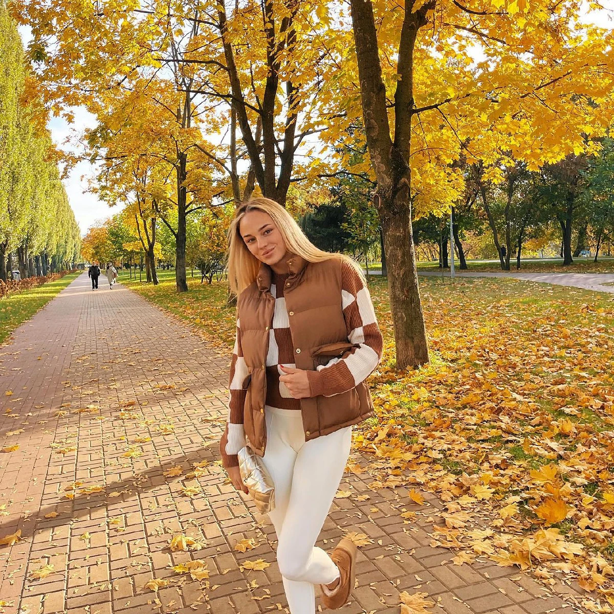 Білодід нещодавно виповнилося 23 роки