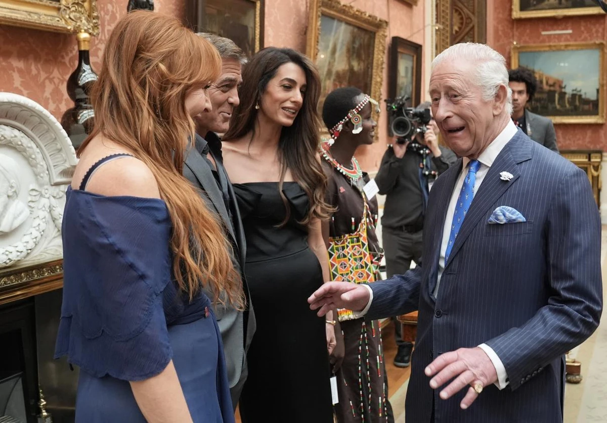 Король Чарльз